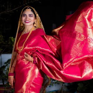 জামদানি